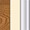Oak Panels, Sand Work Surface, Chrome Legsundefined